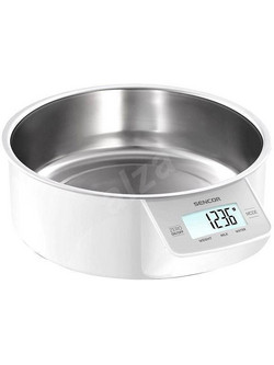 Sencor SKS 4030WH