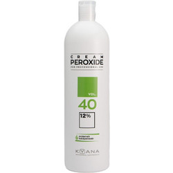 Kyana Salon Oxyd Special Οξυζενέ Μαλλιών 12% 40Vol 1lt