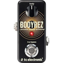 TC Electronic Bodyrez