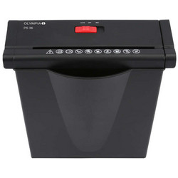 Olympia PS 36 Black