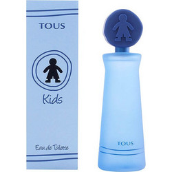 Tous Kids Boy Eau de Toilette 100ml