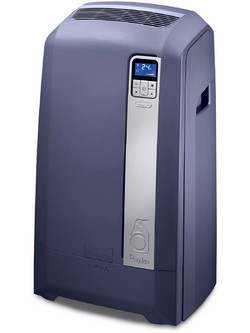 Delonghi PAC WE128 Eco Φορητό Κλιματιστικό Ψύξης 12000 BTU