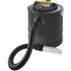 Fieldmann FDU 201001-E Σκούπα Στάχτης 1000W με Κάδο 20lt