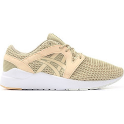ASICS Gel-Lyte Komachi Γυναικεία Sneakers Μπεζ H7R5N-0517