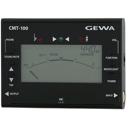 Gewa CMT-100