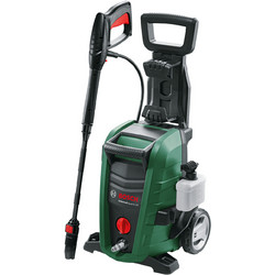 Bosch Aquatak 135 Πλυστικό Μηχάνημα Ρεύματος 130bar