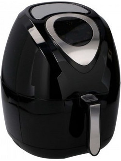 Cuisinier Deluxe 06866 Air Fryer 3.5lt