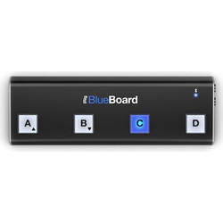 IK Multimedia iRig Blueboard