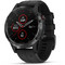 Garmin Fenix 5 Plus Sapphire Black