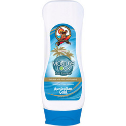 Australian Gold Moisture Lock After Sun Γαλάκτωμα Σώματος 237ml