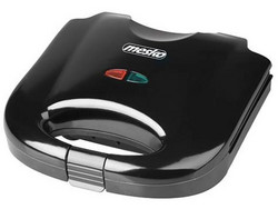 Mesko MS-3032 Τοστιέρα για 4 Τοστ 750W