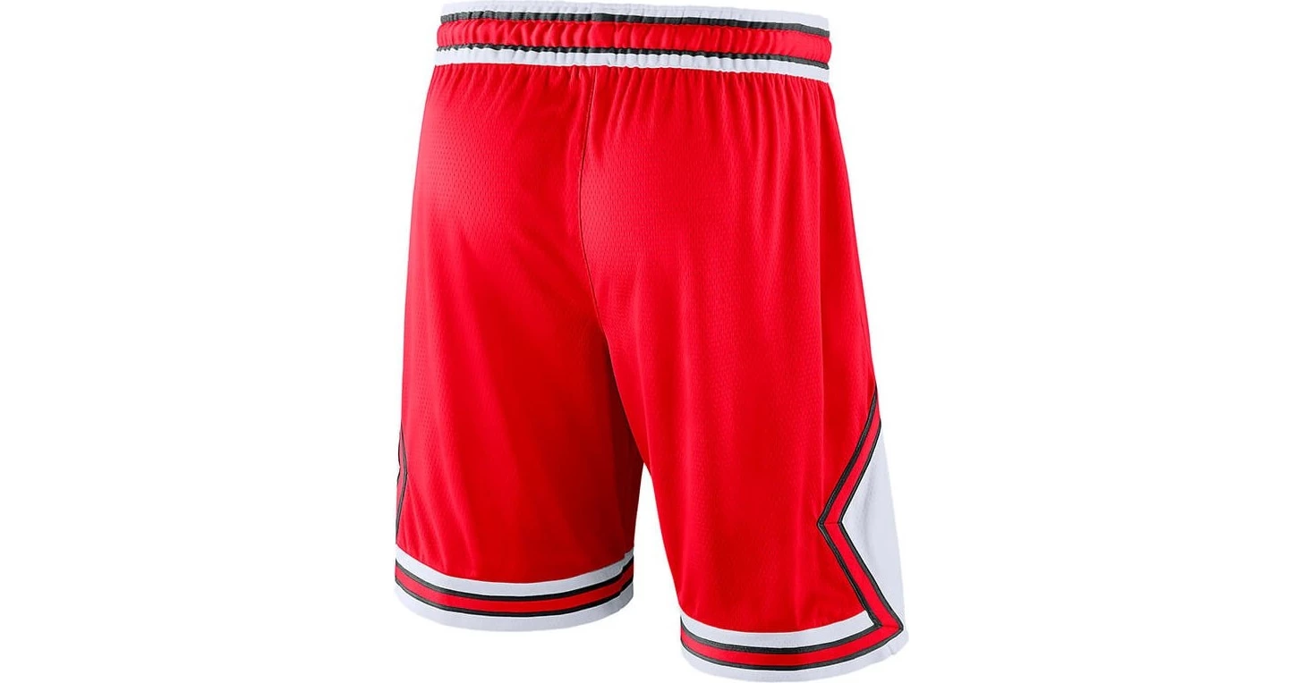 Nike Chicago Bulls NBA Shorts, DN8228-657