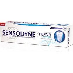 Sensodyne Repair & Protect Οδοντόκρεμα για Ευαίσθητα Δόντια 75ml