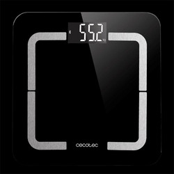 Cecotec 9500 Smart Ζυγαριά με Λιπομέτρηση & Wi-Fi