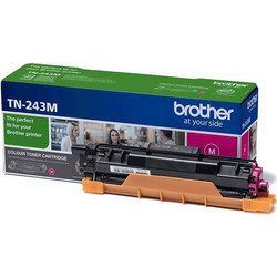 Brother TN-243M Magenta Toner