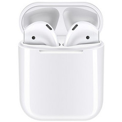 i11s TWS Ακουστικά Bluetooth Earbud Ανθεκτικά στο Νερό White