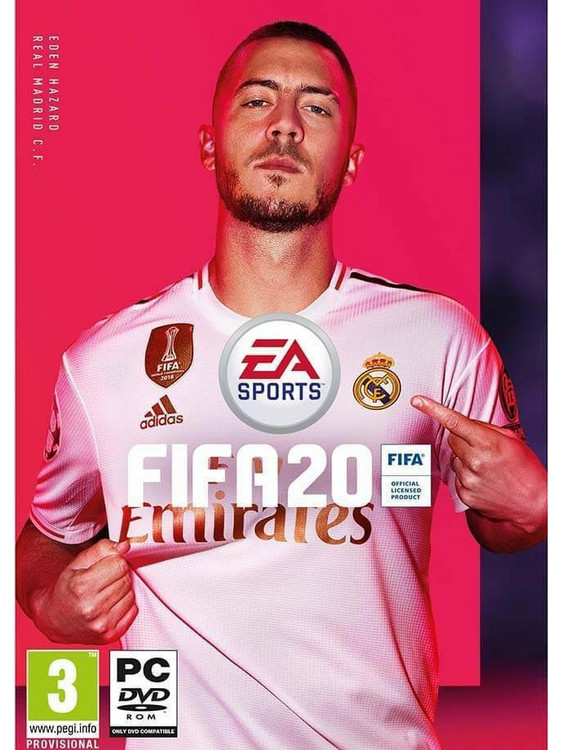 FIFA 20 PC