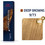 Wella Koleston Perfect Me+ Deep Browns 9/73 Ξανθό Πολύ Ανοιχτό Καφέ Χρυσό Μόνιμη Βαφή Μαλλιών 60ml
