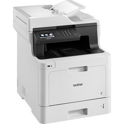 Brother DCP-L8410CDW Έγχρωμο Φωτοτυπικό Laser