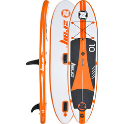 ZRAY W1 10'0" Φουσκωτή Σανίδα SUP Windsurf 305cm