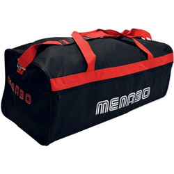 Menabo 7830-MB Σακ Βουαγιάζ 55lt Μαύρο