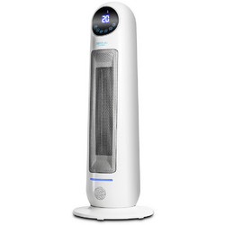 Cecotec 10100 Κεραμικό Αερόθερμο Δαπέδου 2200W