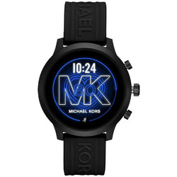 Michael Kors Access MKGO Black