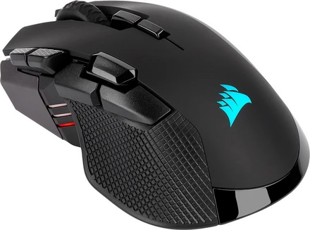 Corsair Ironclaw RGB Wireless - Gaming Mouse