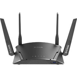 D-Link DIR-1960 Exo Ασύρματο Router WiFi 5