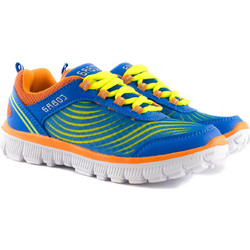 Meridian Cobra 326 Παιδικά Sneakers Royal Blue