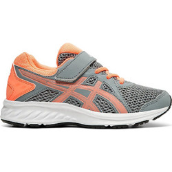 ASICS Jolt 2 PS Παιδικά Αθλητικά Παπούτσια για Τρέξιμο Γκρι 1014A034-022
