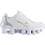 Nike Shox TL Ανδρικά Sneakers Λευκά AV3595-100