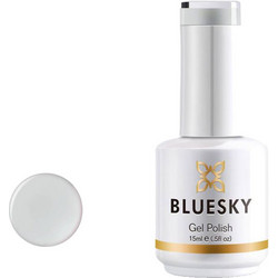 Bluesky Color UV Gel D275 Ημιμόνιμο Βερνίκι Νυχιών για Γαλλικό Μανικιούρ 15ml