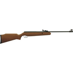 Bam 12-6 Αεροβόλo Όπλο Eλατηρίου 4.5mm