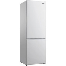 Ideal IBF400WNF Ψυγειοκαταψύκτης Full No Frost Υ188xΠ59xΒ56.3cm Λευκός
