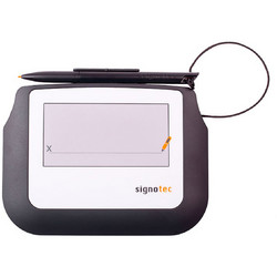 Signotec Pad Sigma LITE Signature Pad