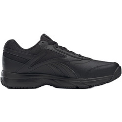 Reebok Work N Cushion 4.0 Γυναικεία Sneakers Μαύρα FU7352