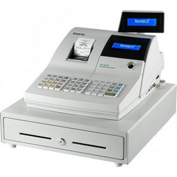 Sam4s ER-420EJ White