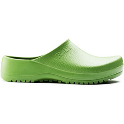 Birkenstock Super Birki Apple Green 0068081