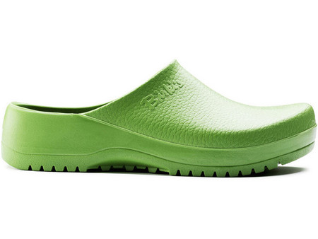 Birkenstock Super Birki Apple Green 0068081