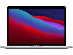Apple MacBook Pro 13" With Touch Bar 2020 (M1 chip/8GB/512GB SSD/8 Core GPU)