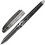 Pilot Frixion Point Στυλό Υγρής Μελάνης 0.5mm Μαύρο BL-FRP5-B