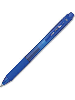 Pentel Energel Στυλό Gel 0.7mm Μπλε