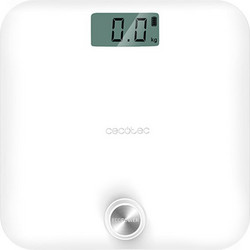 Cecotec 10000 Healthy Ηλεκτρονική Ζυγαριά CEC-04250