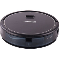 Optonica Comfort 752 Σκούπα Ρομπότ για Σκούπισμα & Σφουγγάρισμα με Χαρτογράφηση και Wi-Fi