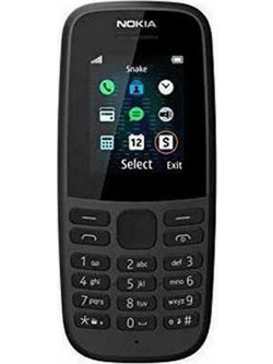 Nokia 105 2019