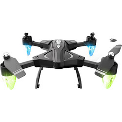 Zheng Fei Toys F69 Discovery 2 FPV Drone με Κάμερα 1080p