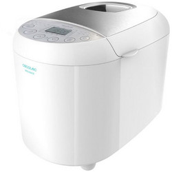 Cecotec Delicious CEC-02228 Αρτοπαρασκευαστής 550W 750gr