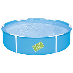 Bestway My First Frame Pool 92068