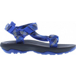 Teva Hurricane XLT 2 Παιδικά Πέδιλα για Αγόρι Μπλε 1019390TB-BSDB